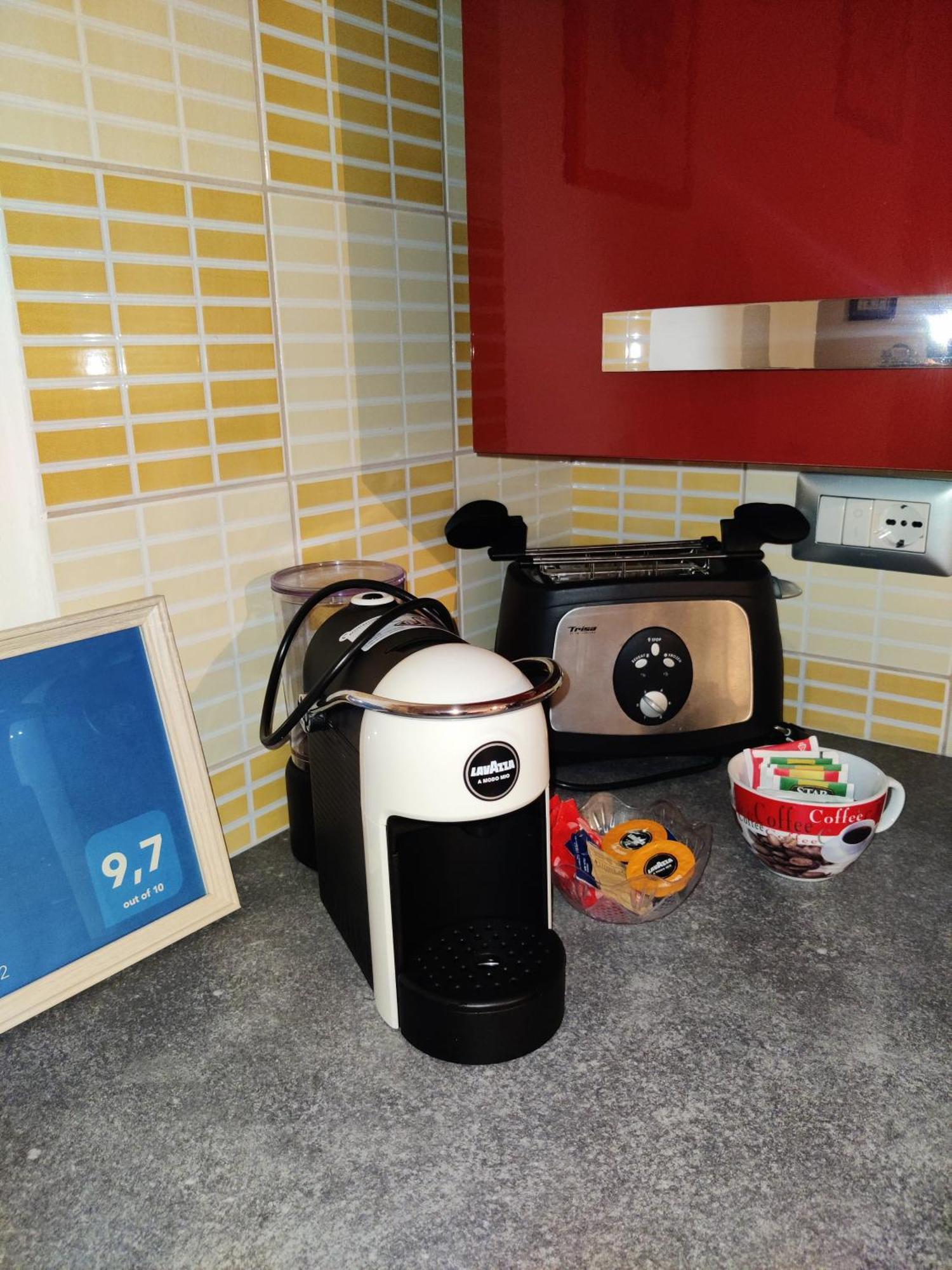 Casa Graziella Appartement SantʼAntìoco Buitenkant foto