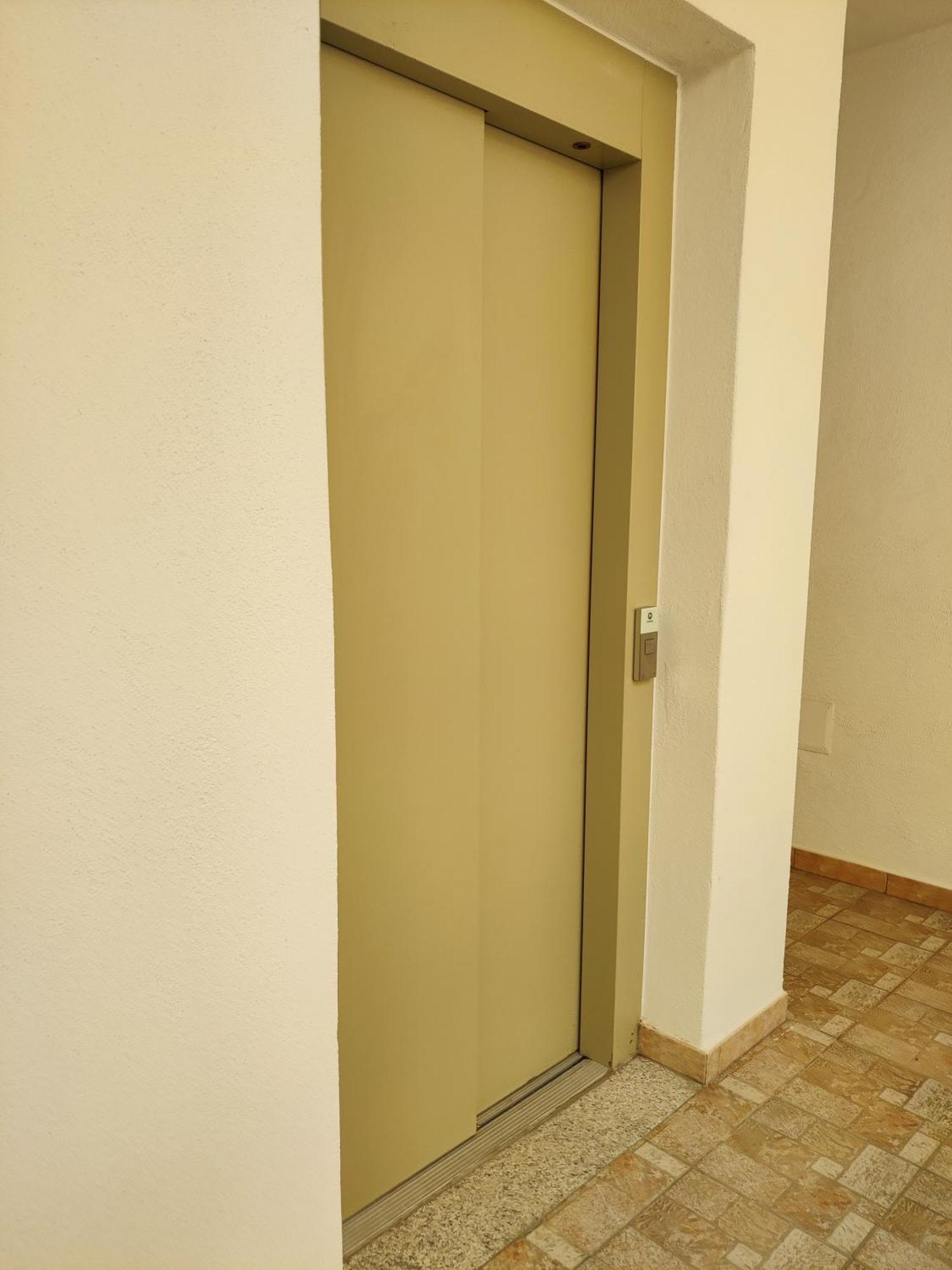 Casa Graziella Appartement SantʼAntìoco Buitenkant foto