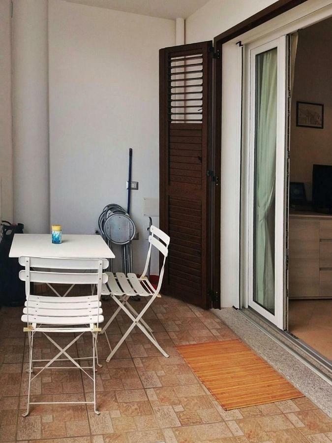 Casa Graziella Appartement SantʼAntìoco Buitenkant foto