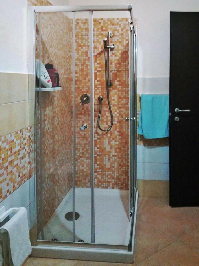 Casa Graziella Appartement SantʼAntìoco Buitenkant foto