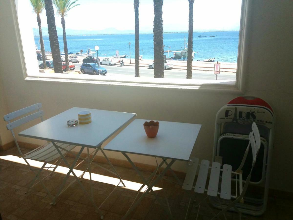 Casa Graziella Appartement SantʼAntìoco Buitenkant foto