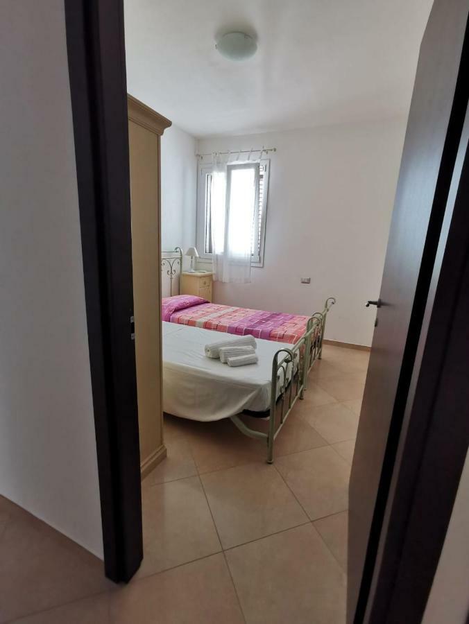 Casa Graziella Appartement SantʼAntìoco Buitenkant foto
