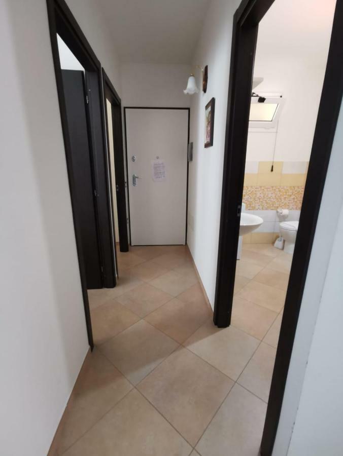 Casa Graziella Appartement SantʼAntìoco Buitenkant foto