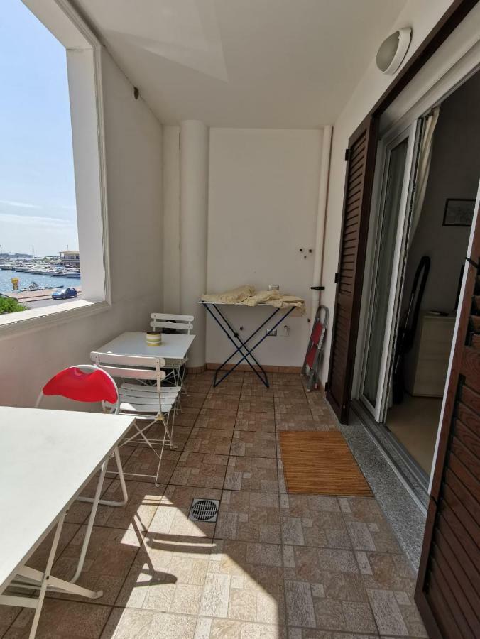 Casa Graziella Appartement SantʼAntìoco Buitenkant foto